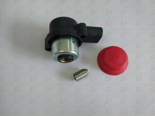 valve de capteur de compresseur de suspension de l'air 4L0698007 pour Audi Q7 12 mois de garantie