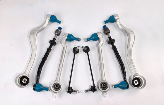 Le bras de contrôle de suspension de pièces de suspension d'air d'OEM a placé 8 PCs par unité pour BMW X5 E53