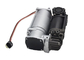 Nouveau compresseur de énumération de suspension d'air pour la pompe 37206789450 de suspension d'air de BMW F01 F02 F07 F11