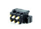 valve de bloc de valve de compresseur de suspension d'air de 4F0616013 4E0616007/contrôle aérien pour Audi A8/A6C6