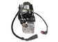 Pompe 3D0616007D 3D0616005M de compresseur de suspension d'air de VW Phaeton