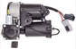 Pompe de compresseur de suspension de l'air LR023964 pour la chaîne Rover Sport de Land Rover LR3 LR4