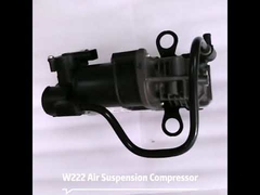 W222 2013-2017 Air Suspension Compressor 2223200604 2223200404 0993200104