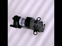 A2213201704 W221 Airmatic Pump Air Suspension Compressor For Mercedes Benz Air Suspension Parts.