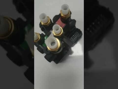 LR070246 Air Suspension Compressor Valve Block For Range Rover L405 L494