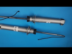 33521092379 pour l'amortisseur gauche de BMW E39 525i 528i 530i 540i 1997-2003 ou droit arrière avec l'EDC