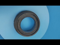 A2203202438 W2213204913 W220 W221 Kit de réparation de choc de suspension pneumatique avant Isolateur en caoutchouc inférieur