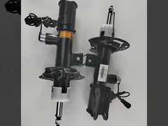 Capteur d'AST-24742 AST-24743 Front Shock Absorber With Electric pour Lincoln Continental 2017-2020