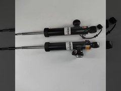 Entretoise d'amortisseur arrière LH + RH 20853196 20853197, pour Cadillac SRX 2010 – 2016, avec commande électrique