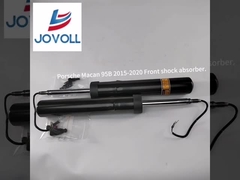 capteur électrique de 95B413031 Front Shock Absorber For Porsche Macan 95B 2015-2020