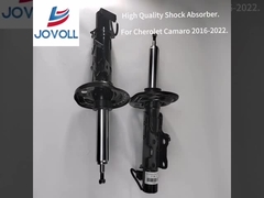 Amortisseur de suspension d'air