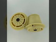 A2123202725 A2123200825 Mercedes Benz CLS Classe W212 Module en plastique à ressort de suspension aérienne arrière