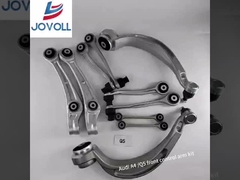 10 pièces de jeu de suspension avant des bras de contrôle de bras ensemble de ballon pour Audi A4 A5 RS5 Q5 S4 2012-2016.