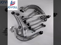 Le kit de contrôle de la suspension avant 10 pièces pour Audi A4 A5 RS5 Q5 S4 2012-2016.