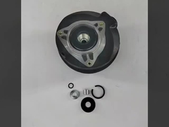 9Y0616039 9Y0616039B Suspension avant de l'air de choc Kit de réparation Tête métallique Couverture supérieure pour Porsche Cayenne