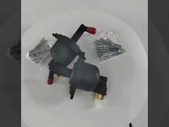 LR069691 Filtre de pièces du compresseur de suspension à air pour Land Rover Range Rover Sport L405 L494.