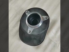 37106892425 37106892426 BMW X5 G05 X6 G06 Suspension aérienne avant Parties de réparation de choc Couverture métallique supérieure.