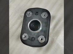 37106869040 37106869039 Pour la BMW X5 G05 X6 G06 Réparation de choc aérien arrière Des kits de réparation de couverture de tête métallique Pièces supérieures.