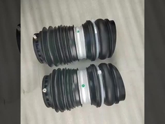 LR090654 LR090653 Sacs à ressorts de suspension aérienne arrière adaptés à la Range Rove Velar L560 3.0L 2018-2021.