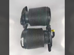 Pour le Lexus RX270 RX350 RX450H AWD 09-15 Sac à ressorts à suspension aérienne arrière gauche.