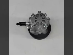 pompe de direction de courant électrique