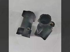 Pour Land Rover Range Rover L405 L494 Compresseur à suspension pneumatique Réservoir en plastique LR088859