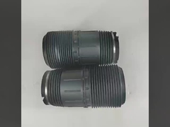 Sac de gauche à droite arrière de ressort de suspension d'air pour Porsche Panamera 971 971616025F 971616026E