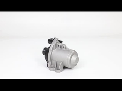 Pompe à l'eau 11517632426 électrique pour BMW X5 X6 335i 535i 640i 740Li
