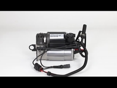 4L0698007 Compresseur de suspension d'air de voiture pompe pneumatique pour Audi Q7 2002-2010
