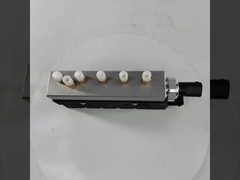A2203200258 Pièces de suspension pneumatique Mercedes Benz Pour le bloc de soupape Mercedes Benz W220