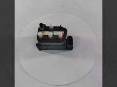 Bloc de soupape de compression de suspension d'air Pour Mercedes Benz W205 W222 C217 0993200058
