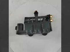 ISO9001 Bloc de soupape de suspension à air pour Land Rover Range Rover Discovery 3&4 RVH000095G