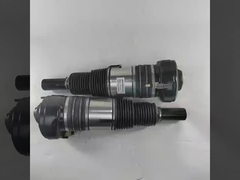 Le support de choc de la suspension aérienne avant L ou R pour Audi Q7 SQ7 RS Q8 4M 16- 4M0616039AE