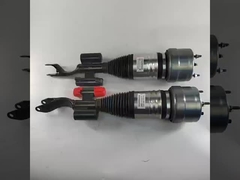 A2133202338 Suspension aérienne avant gauche Ressort de choc pour Mercedes-Benz E300 E400 E43 AMG 4 Matic