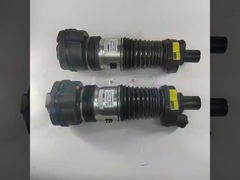 9Y0616039 9Y0616040 Support de choc de suspension avant à air avec PASM Pour Porsche Cayenne 9YA 2017-2022