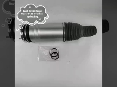 Ressort pneumatique de suspension avant Range Rover Sport L405 L494.