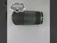 971616025E 971616026E Sacs à ressorts à suspension pneumatique arrière adaptés à la Porsche Panamera 971 2017-2022