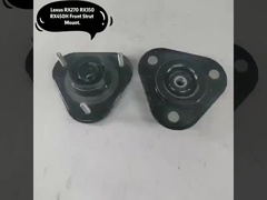 Support d'amortisseur de suspension pneumatique avant pour Lexus RX270 RX350 RX450 2009-2015