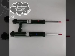 Amortisseur arrière pour Land Rover Range Rover Evoque L551