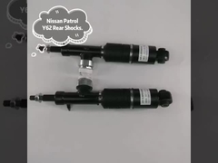 Amortisseur arrière pour Nissan Patrol Y62