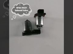 Amortisseur de suspension pneumatique