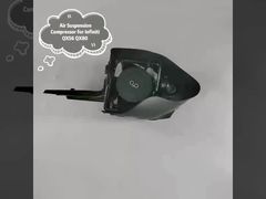 Compresseur à suspension pneumatique 53400-1LA4A,53400-1LA4B avec support pour Nissan Infiniti QX56 QX80 2014-2018