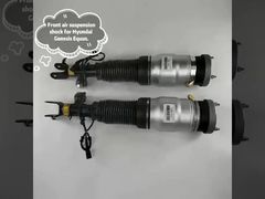 Amortisseur de suspension pneumatique avant pour Hyundai Equus Genesis 2009-2016