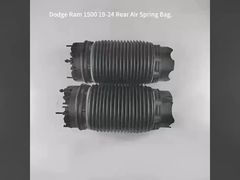 68260938AA 68260938AB Sac à ressorts à suspension aérienne arrière pour Dodge Ram 1500 Classic 2019-2024