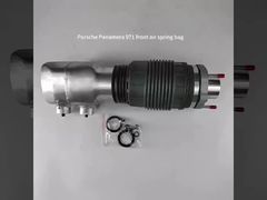Sac à ressort de Suspension pneumatique avant 971616051 971616052, pour Porsche Panamera 971 2017 – 2022. Vitrine
