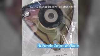 Support de jambe de force avant Premium pour Porsche 996 997 986 987
