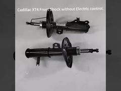 Cadillac XT4 Front Shock Absorber Upgrade 2019 2023