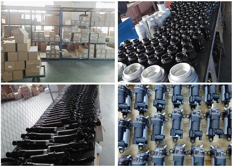 Guangzhou Jovoll Auto Parts Technology Co., Ltd. ligne de production du fabricant