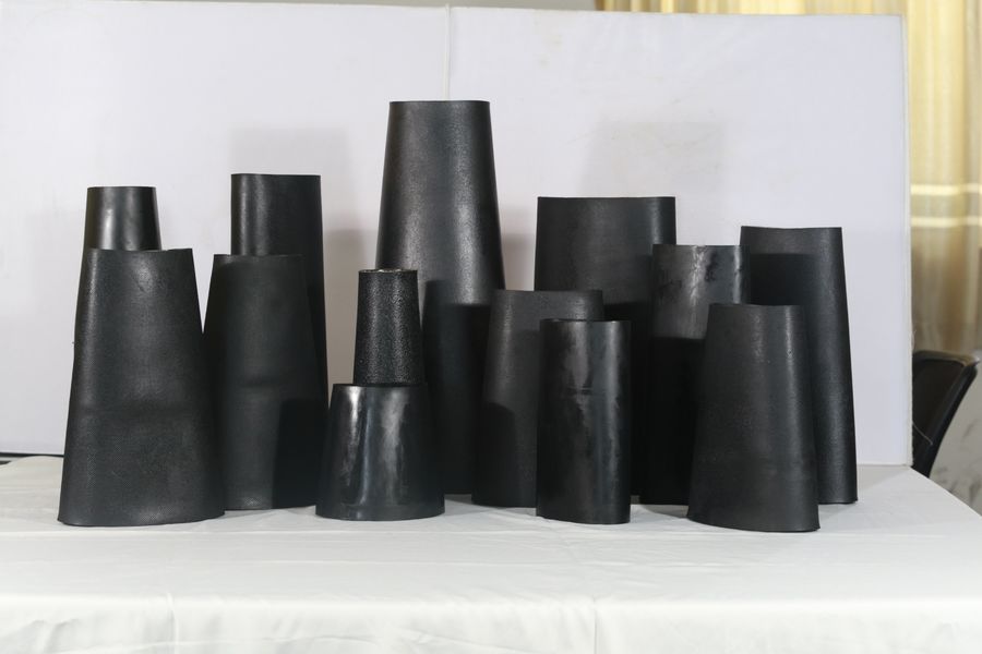 Guangzhou Jovoll Auto Parts Technology Co., Ltd. ligne de production du fabricant