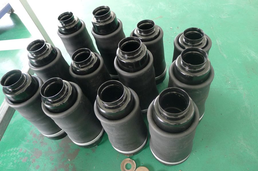 Guangzhou Jovoll Auto Parts Technology Co., Ltd. ligne de production du fabricant